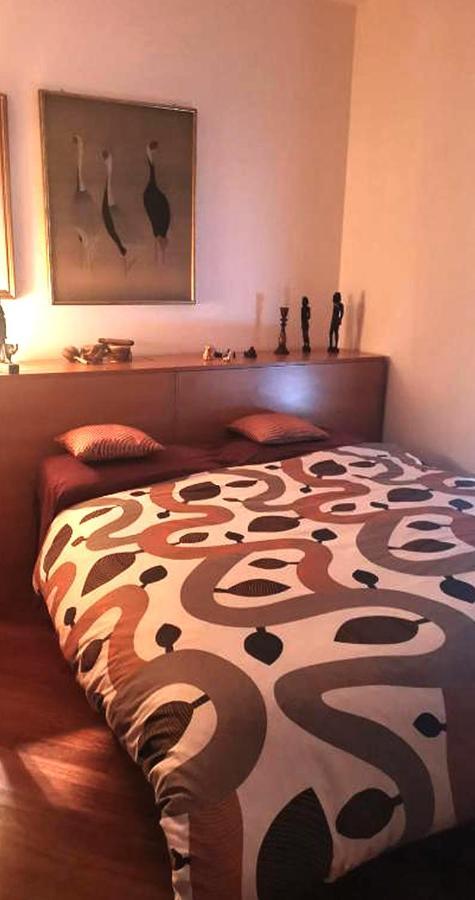 B&B Stanze Lussuose Aversa Exterior photo