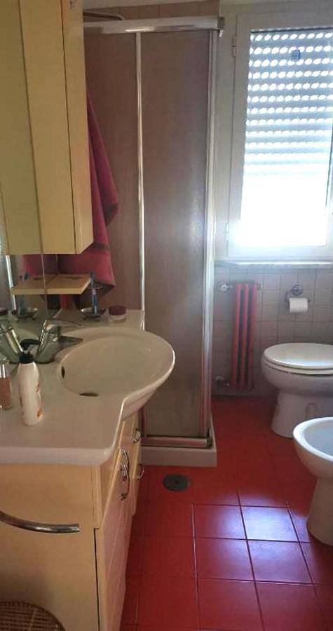B&B Stanze Lussuose Aversa Exterior photo