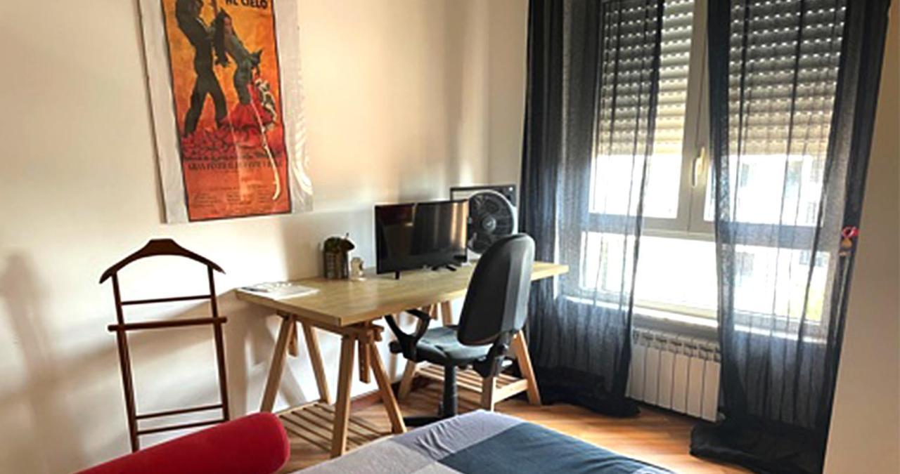 B&B Stanze Lussuose Aversa Exterior photo