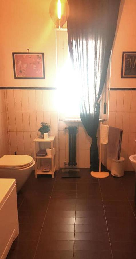 B&B Stanze Lussuose Aversa Exterior photo